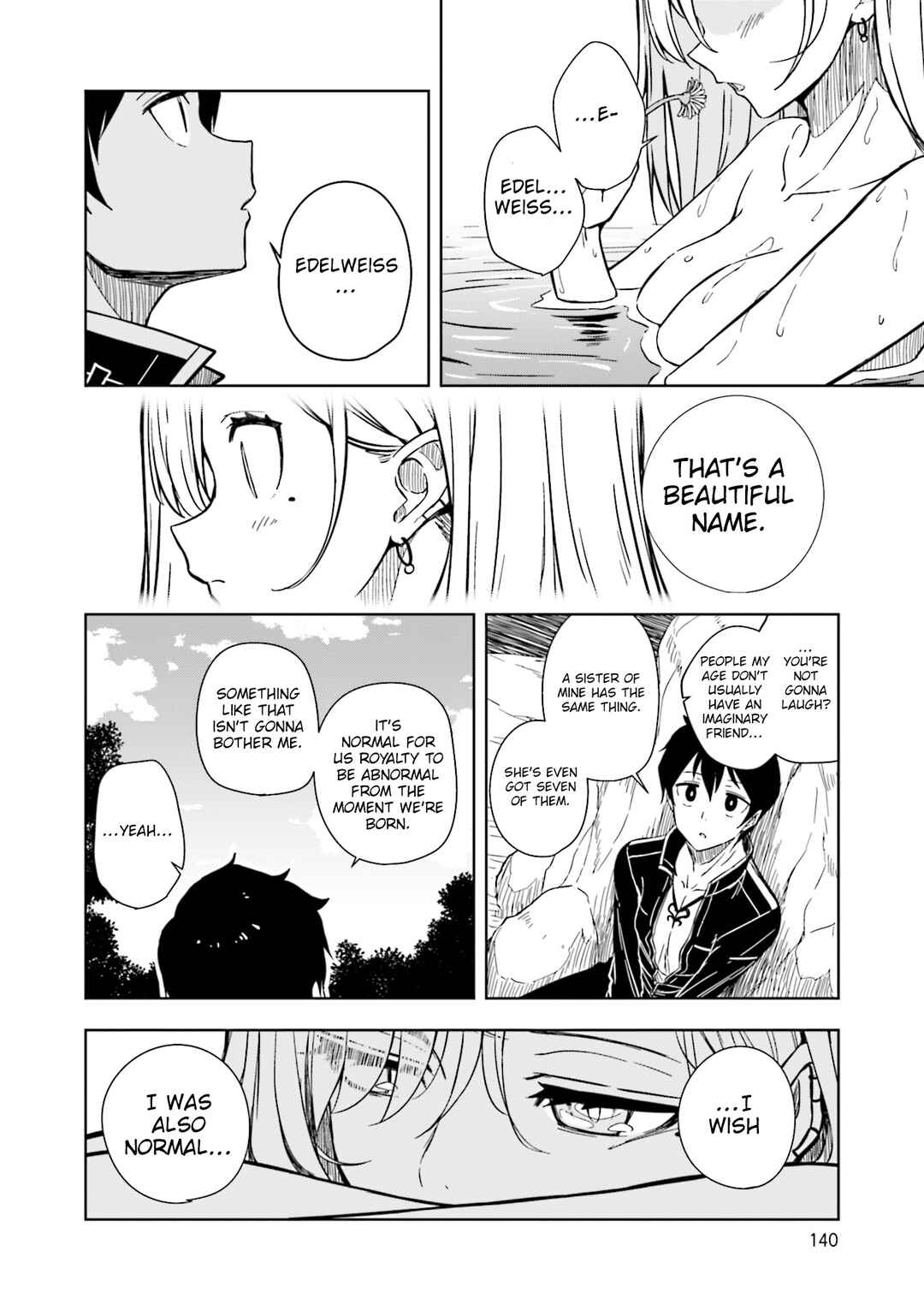 Chapter 64 - Page 25