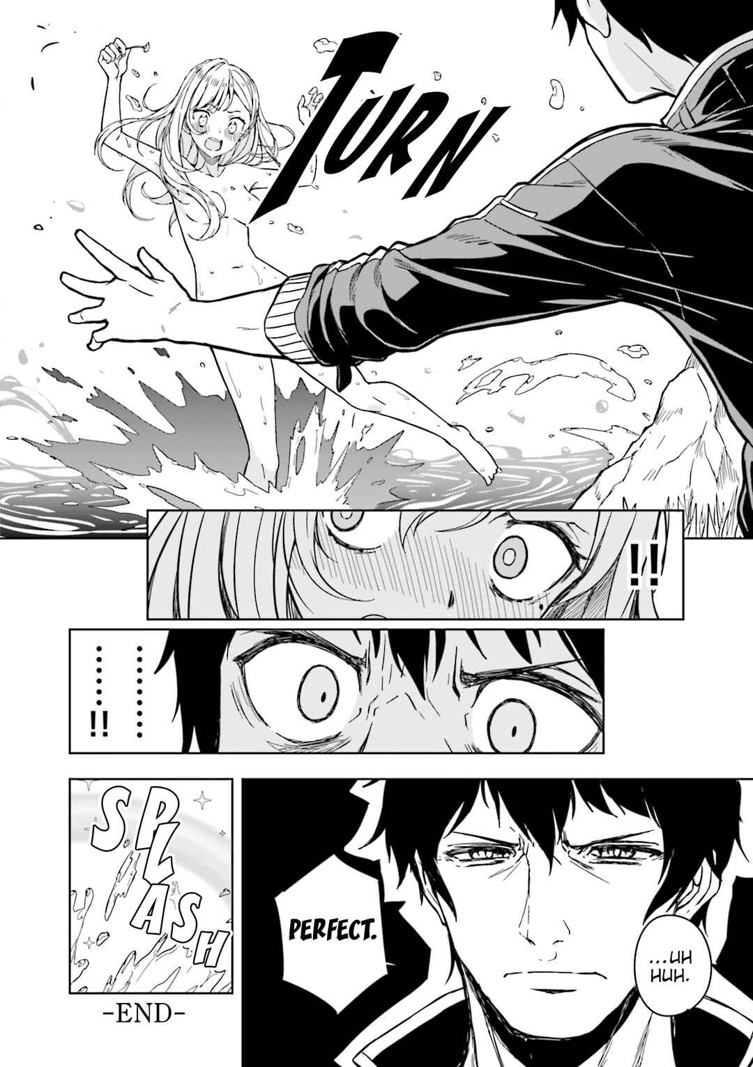 Chapter 64 - Page 27