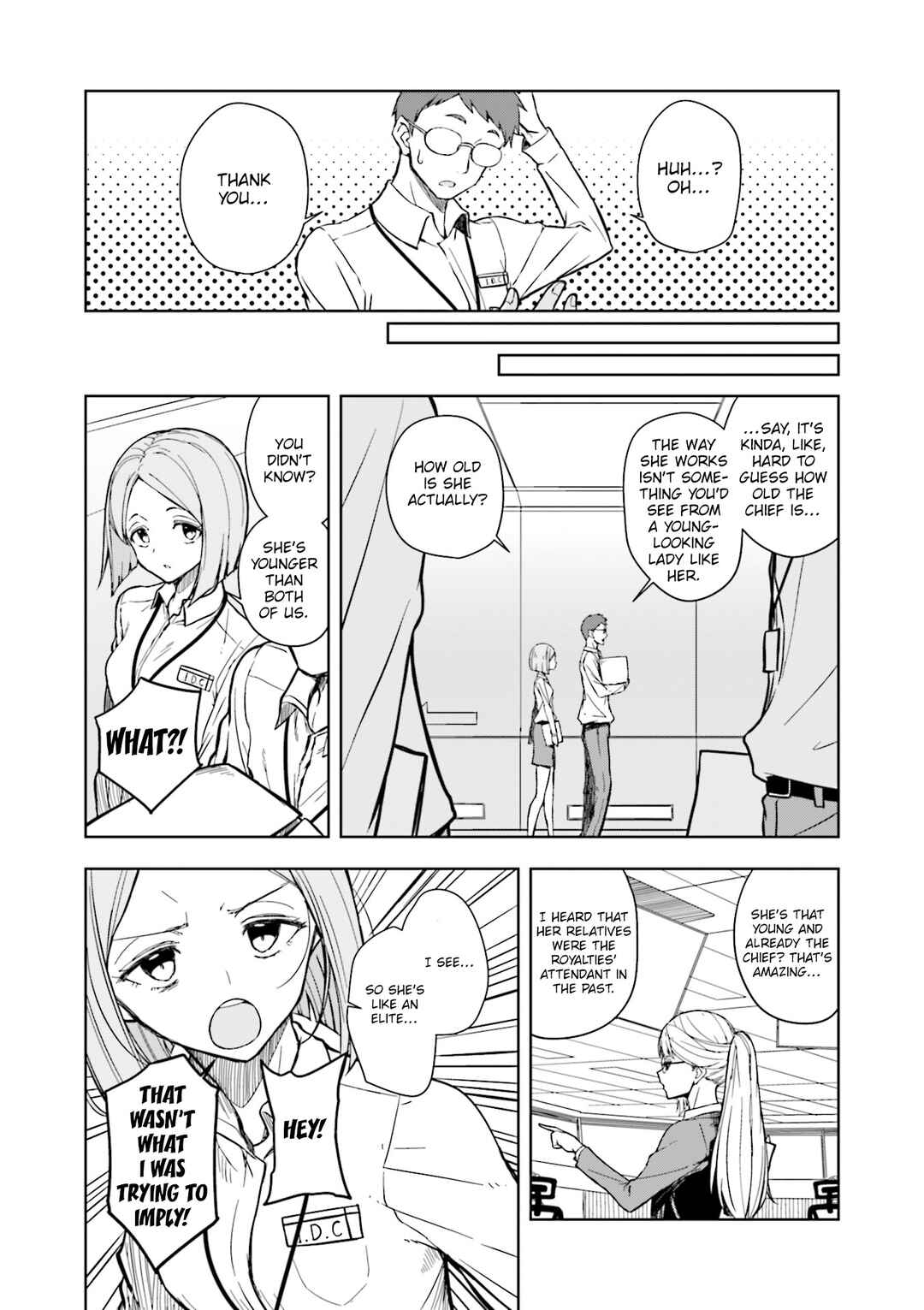 Chapter 64 - Page 4