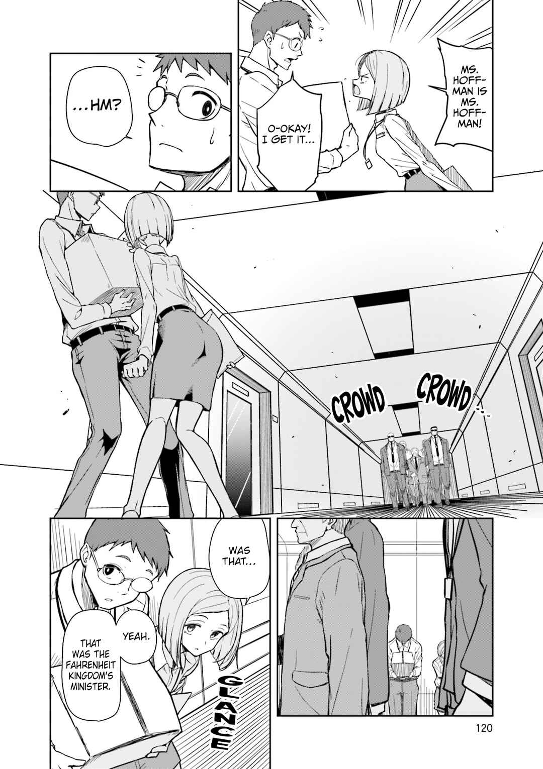 Chapter 64 - Page 5