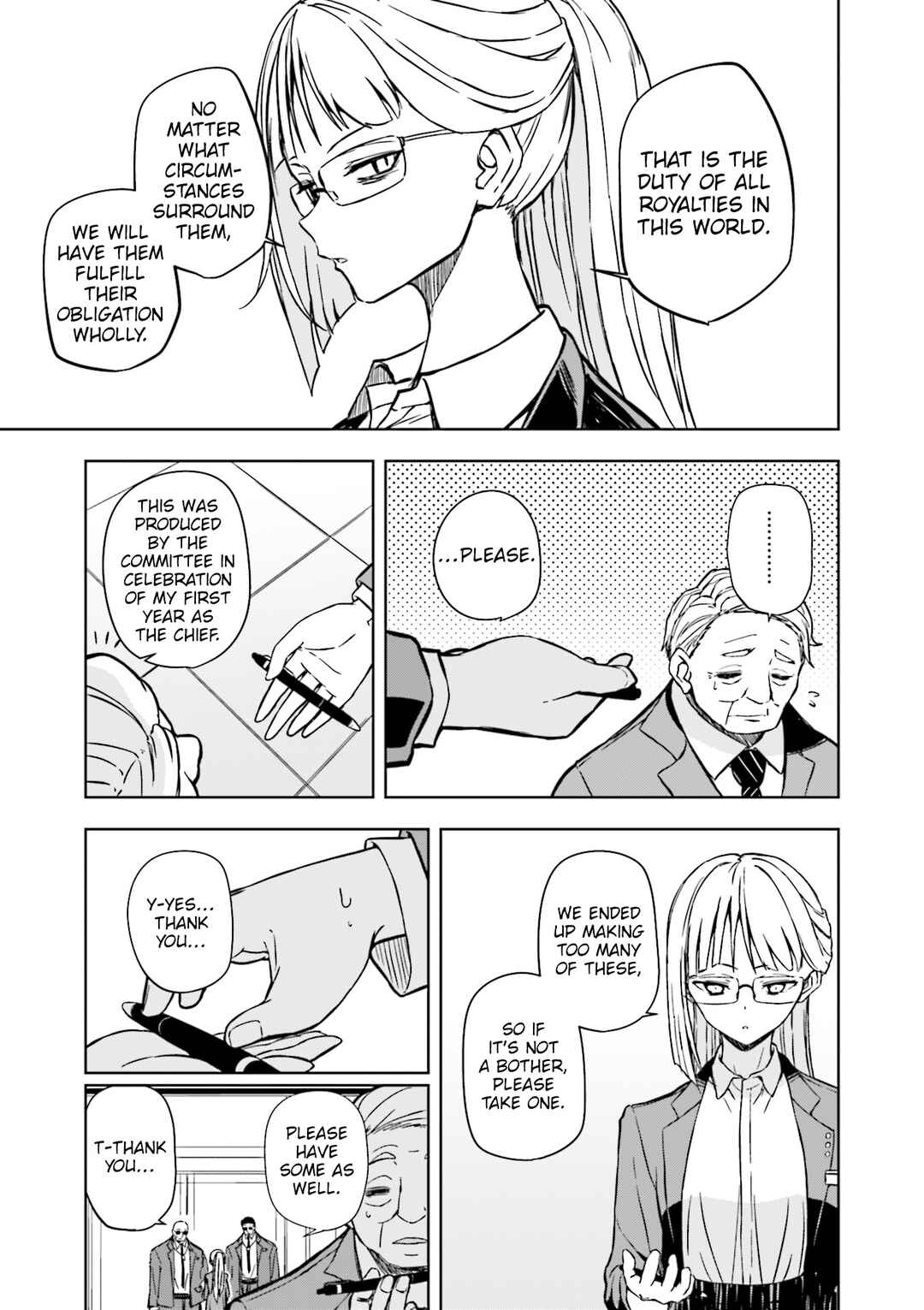 Chapter 64 - Page 8