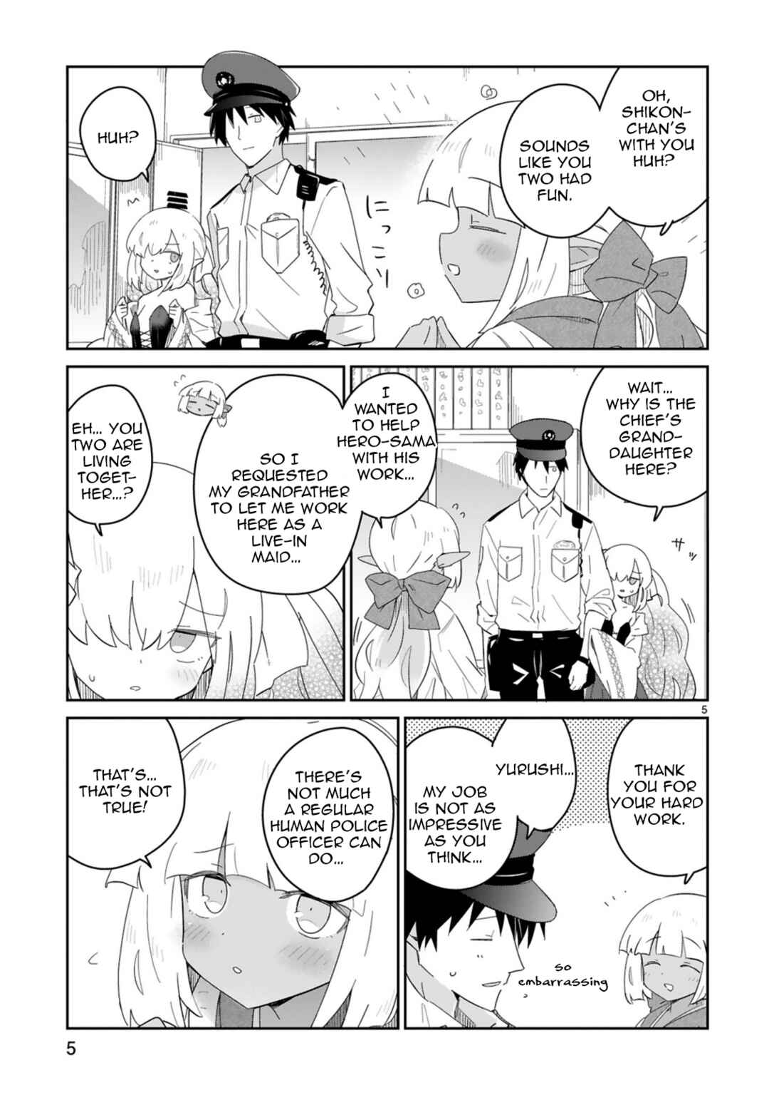 Chapter 2 - Page 5