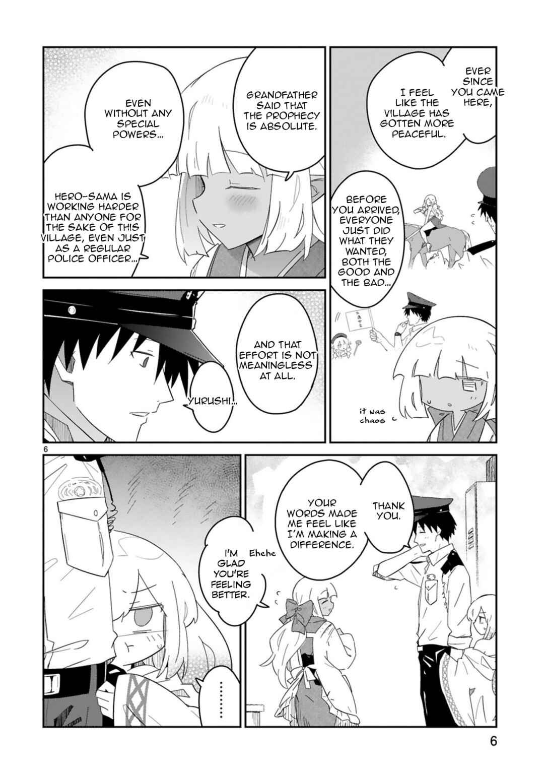 Chapter 2 - Page 6