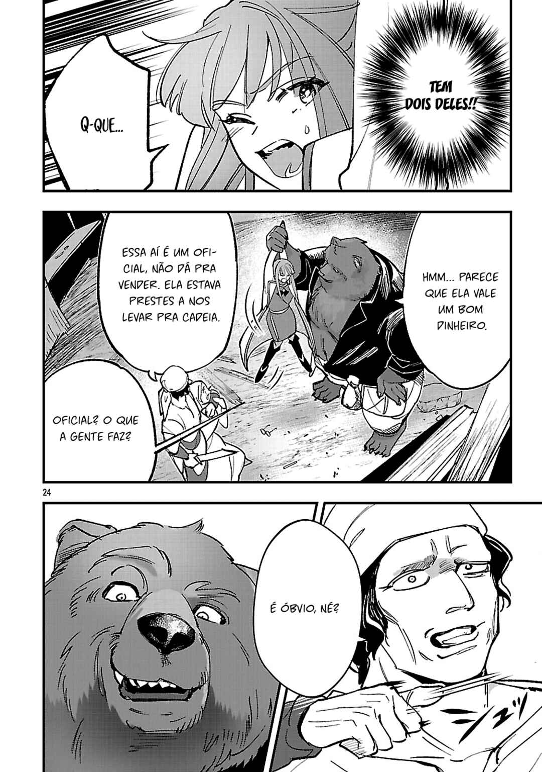 Chapter 23 - Page 25