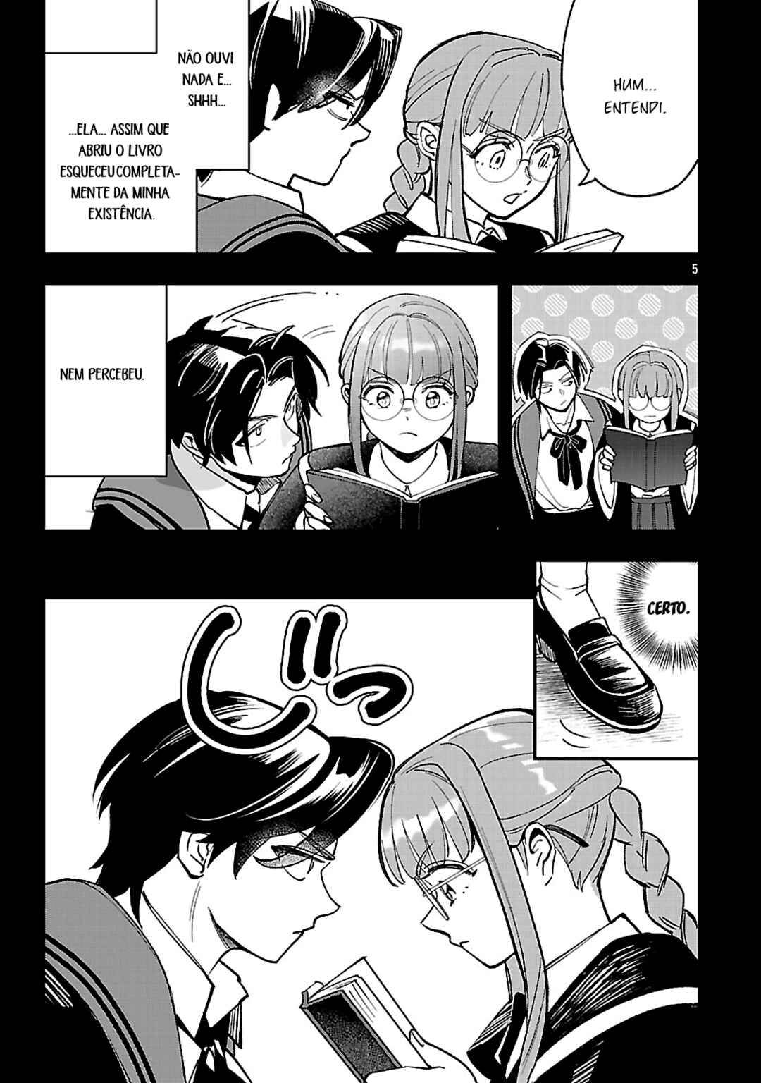 Chapter 23 - Page 5