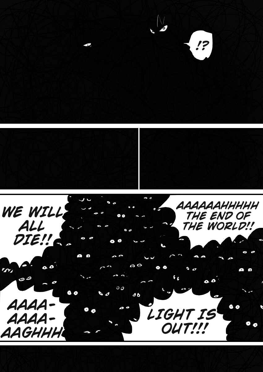 Chapter 46 - Page 22