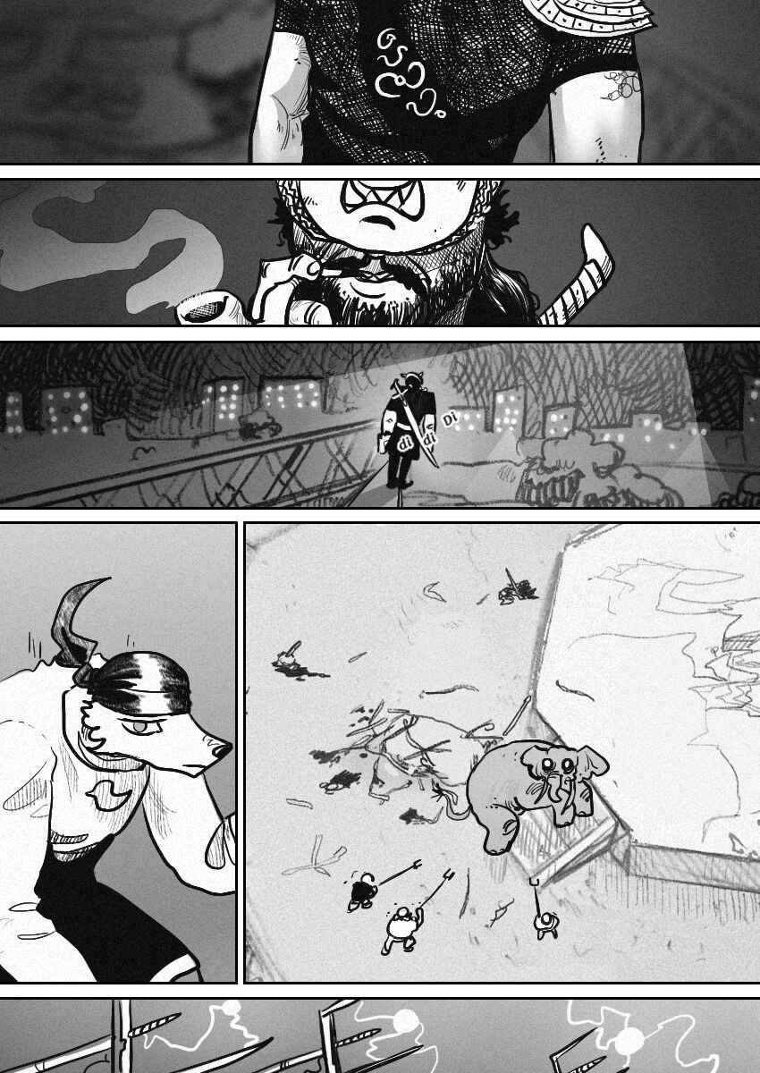 Chapter 46 - Page 3