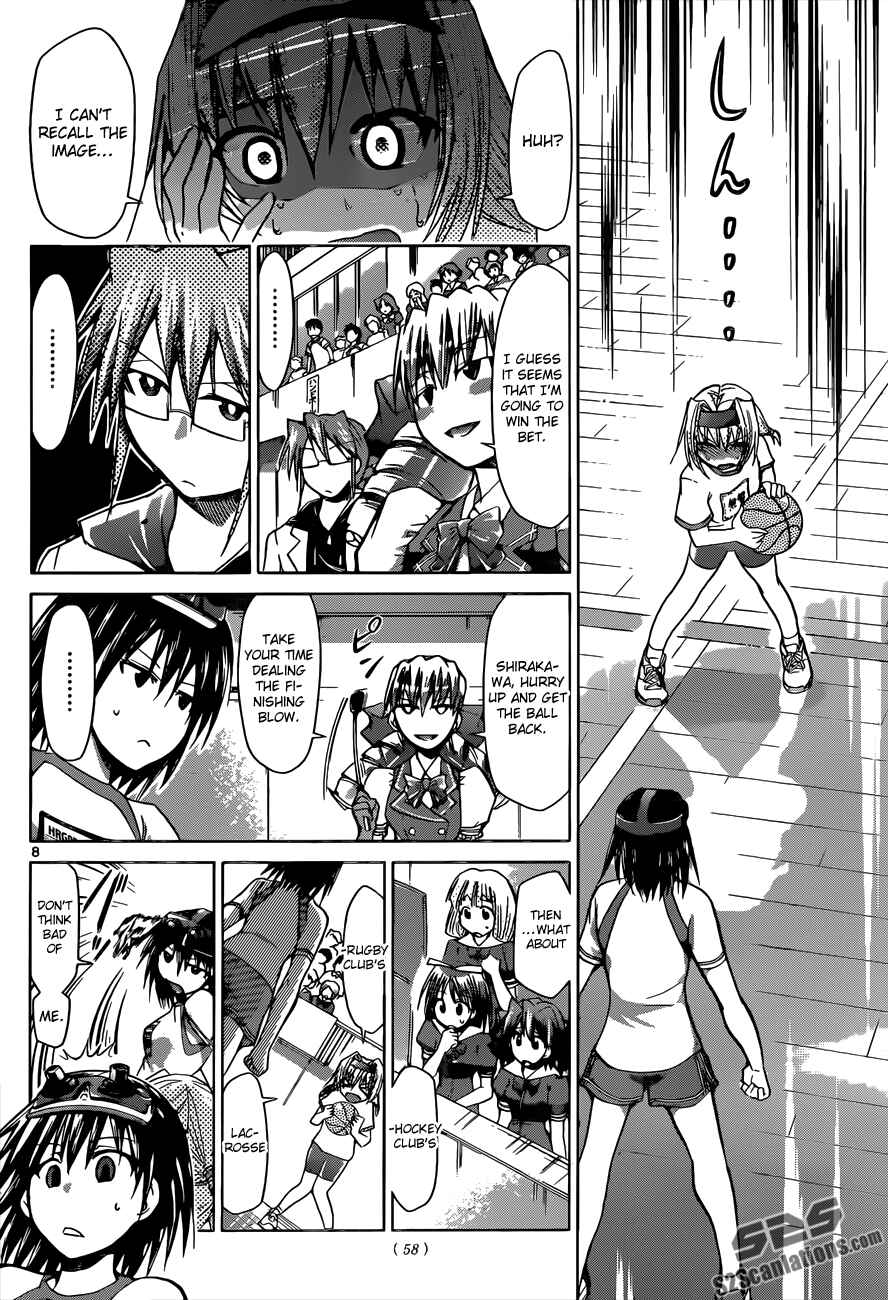 Chapter 77 - Page 11