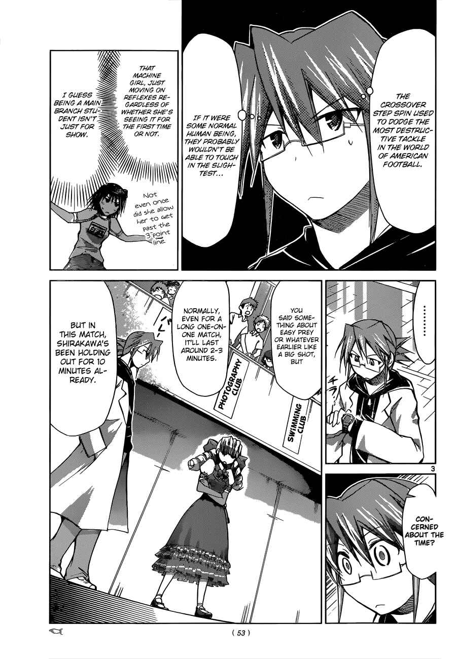 Chapter 77 - Page 6