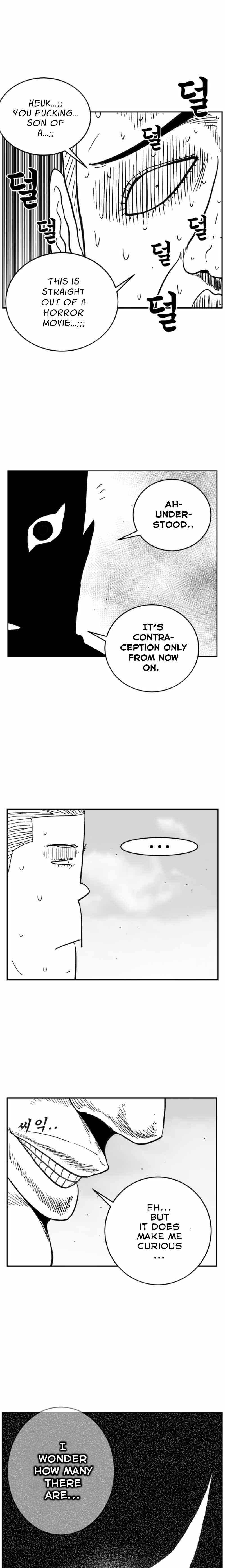 Chapter 122 - Page 20