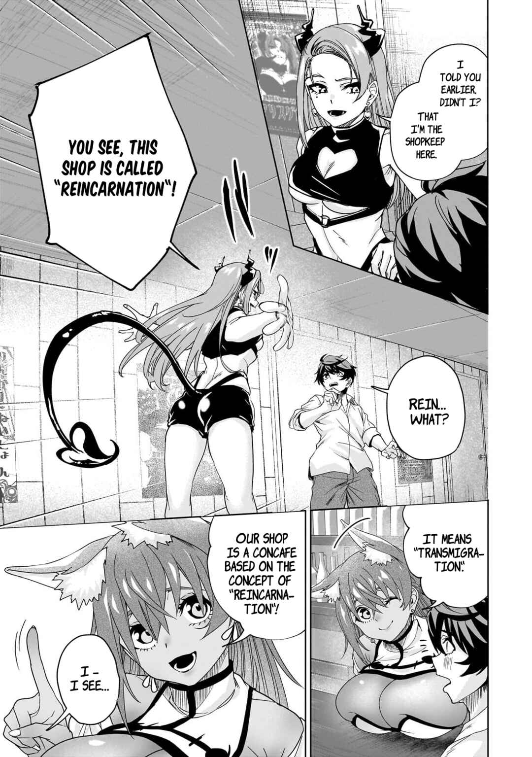 Chapter 2 - Page 8