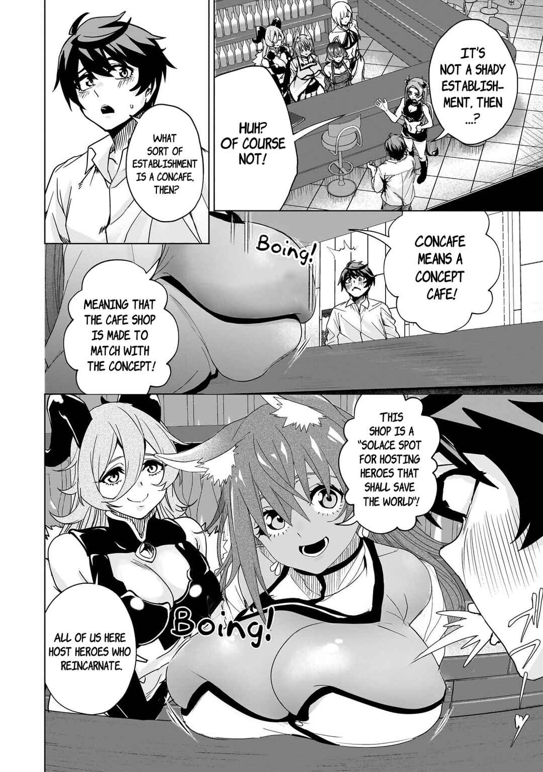 Chapter 2 - Page 9