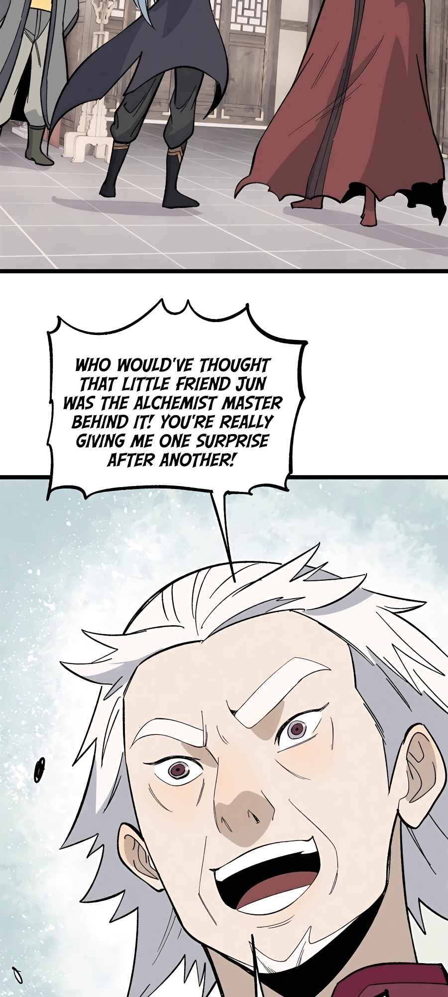 Chapter 176 - Page 24