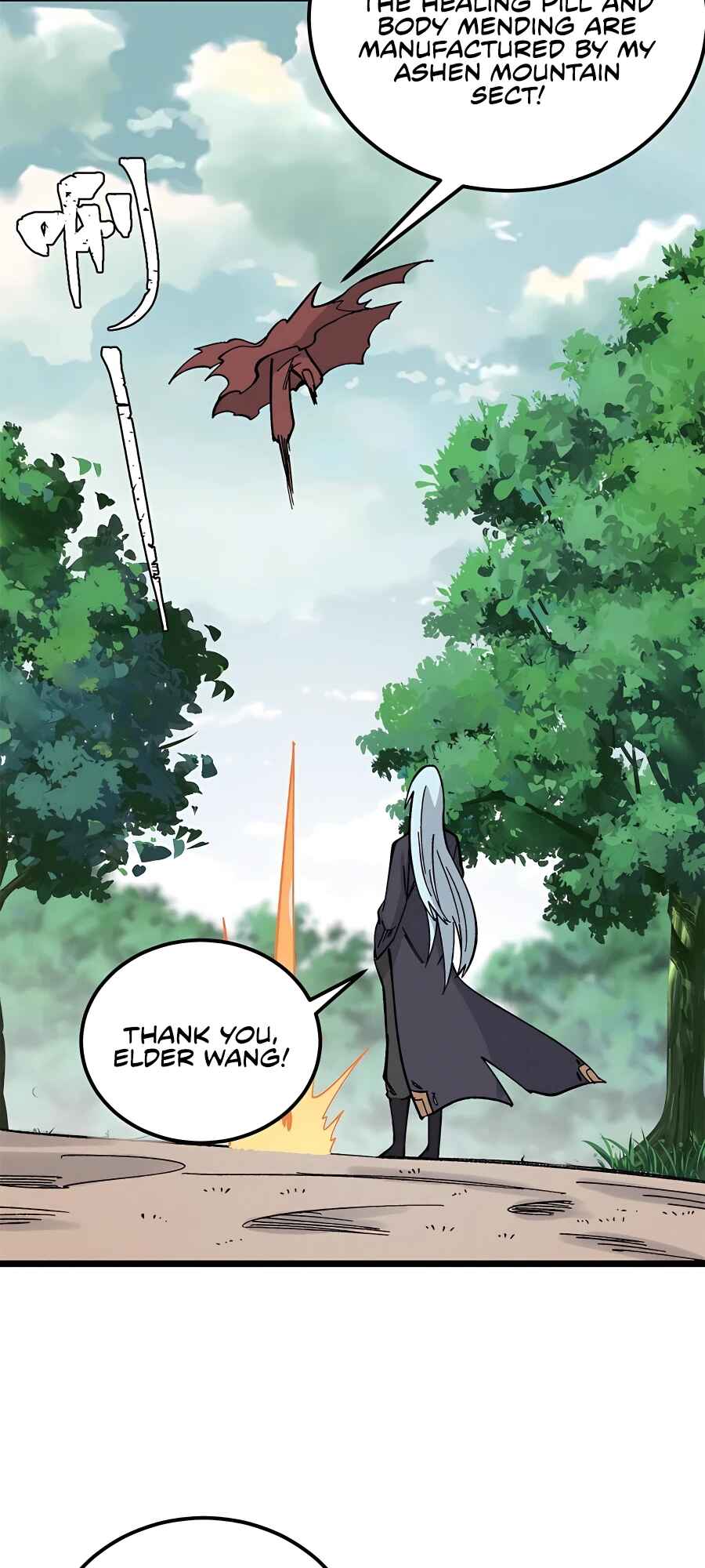 Chapter 176 - Page 30