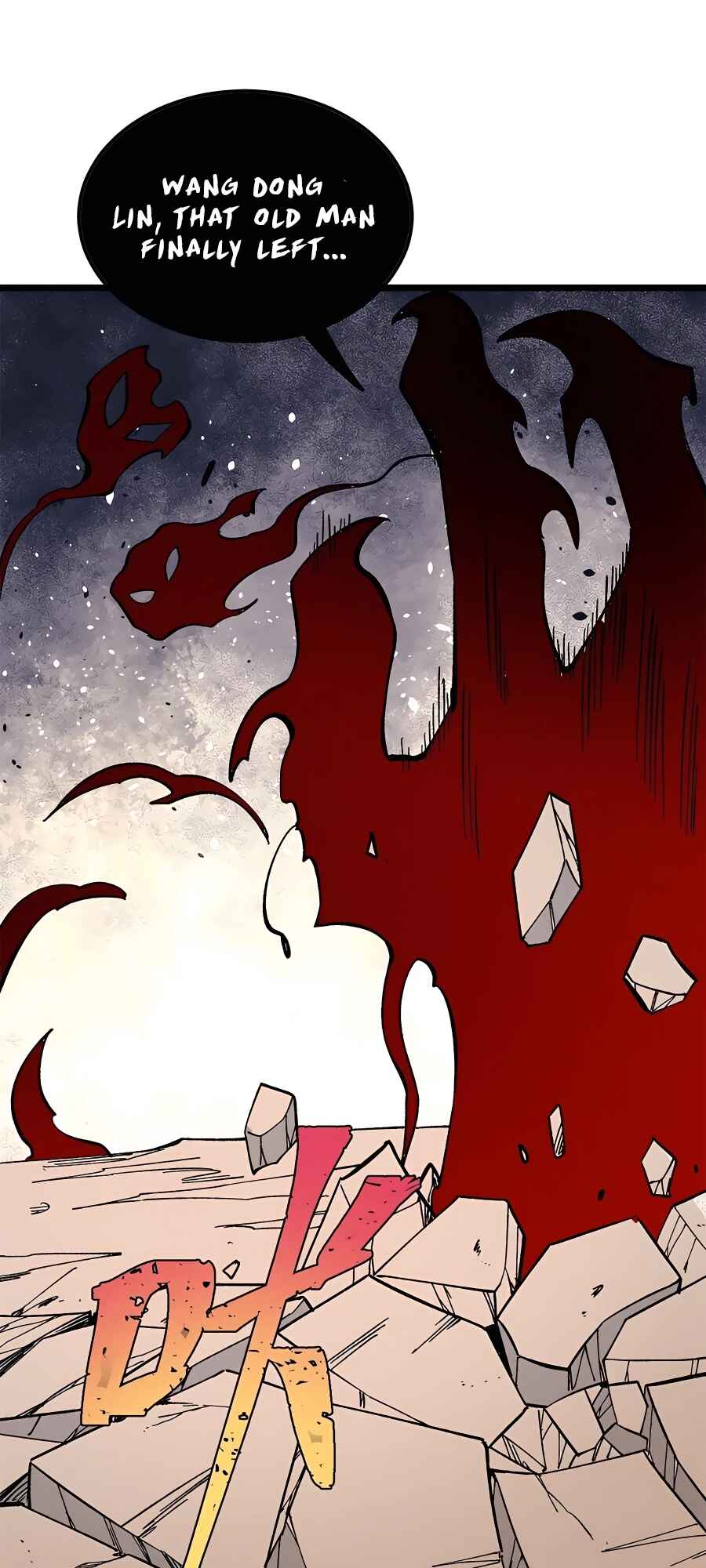 Chapter 176 - Page 35