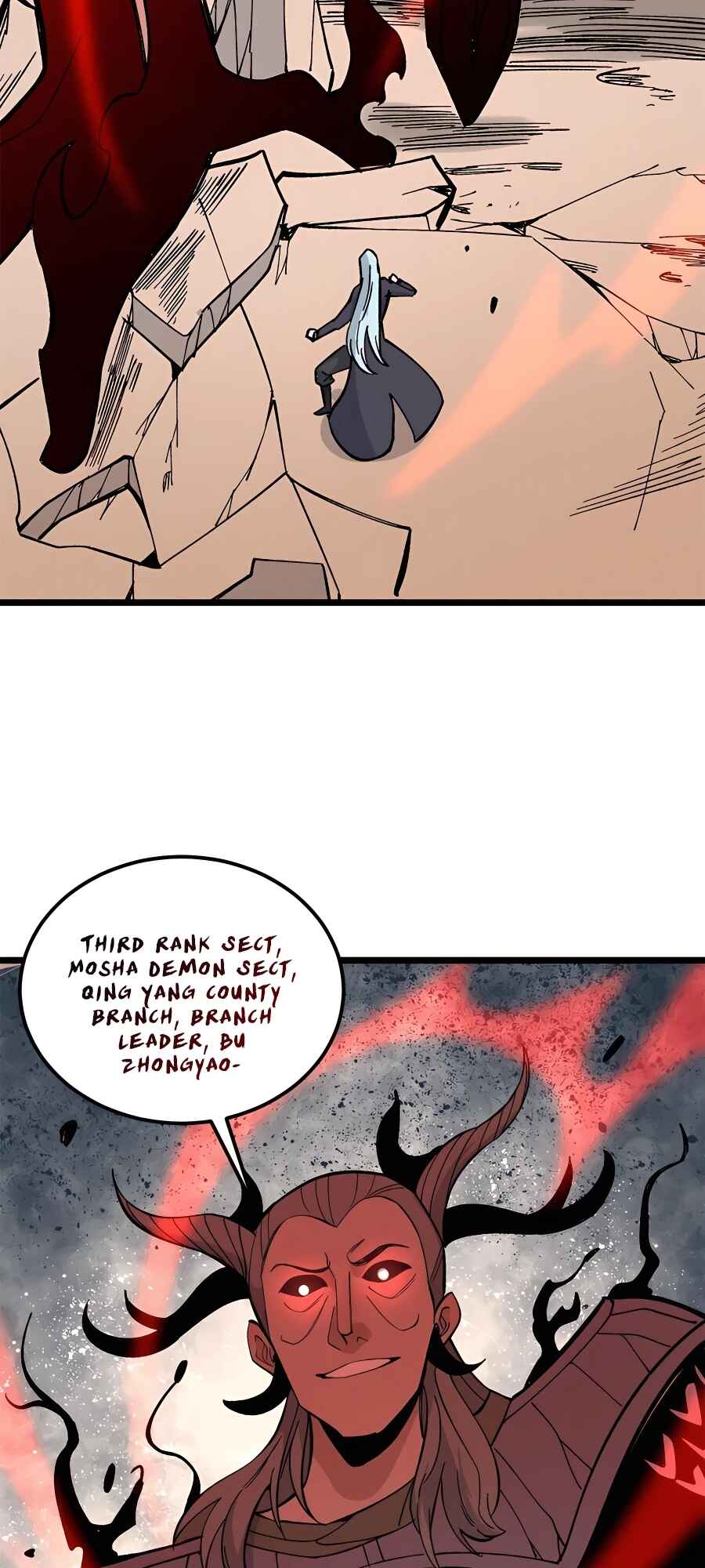 Chapter 176 - Page 37