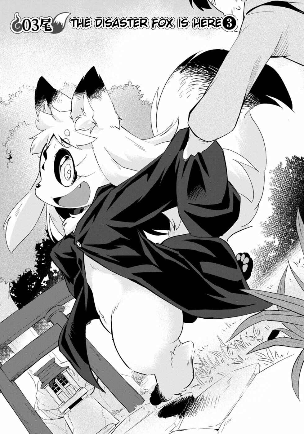 Chapter 3 - Page 3