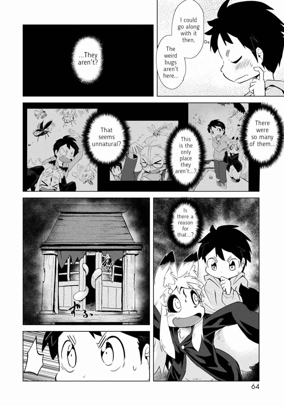 Chapter 3 - Page 6