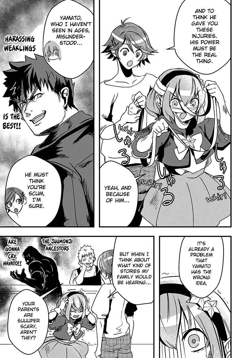 Chapter 15 - Page 9
