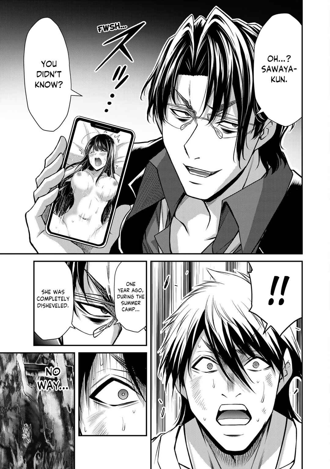Chapter 185 - Page 5