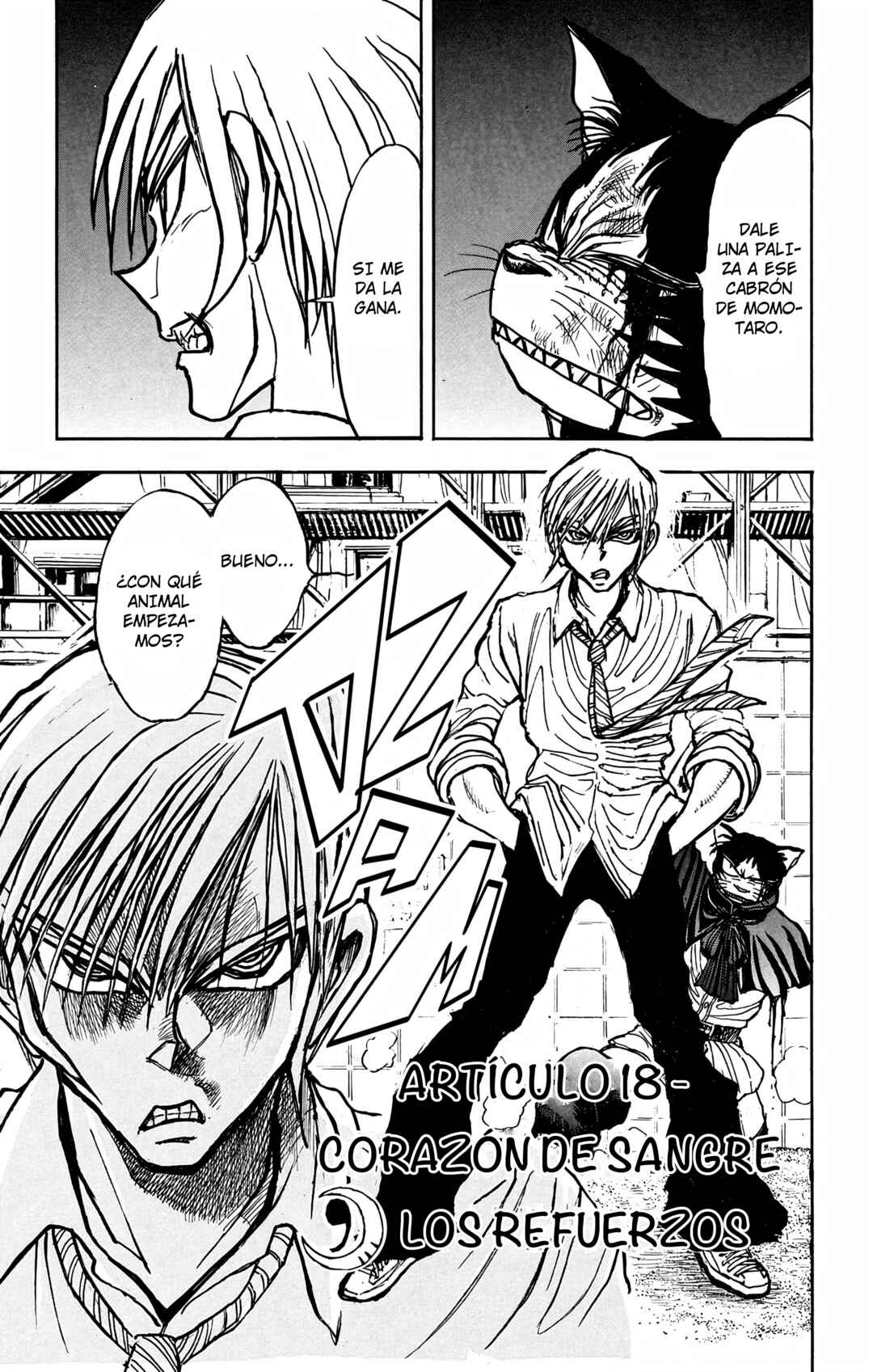 Chapter 79 - Page 1