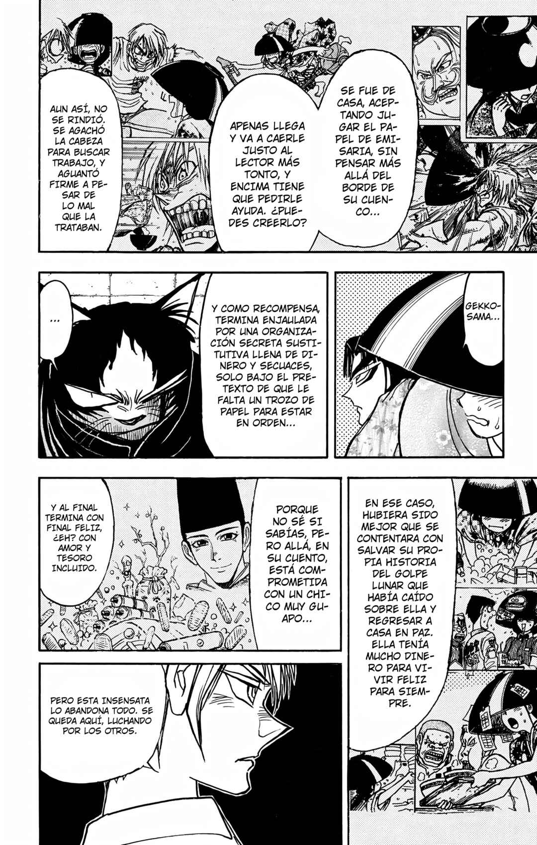 Chapter 79 - Page 10