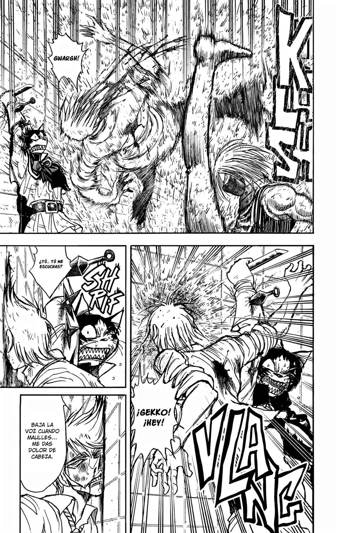 Chapter 79 - Page 14