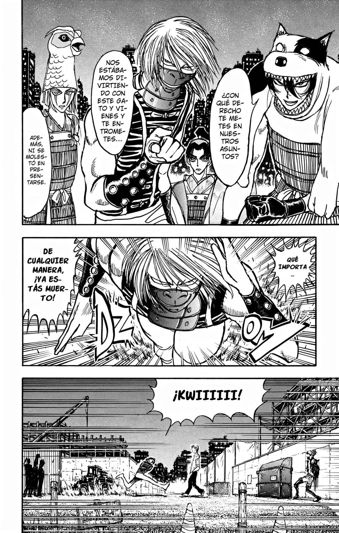 Chapter 79 - Page 2