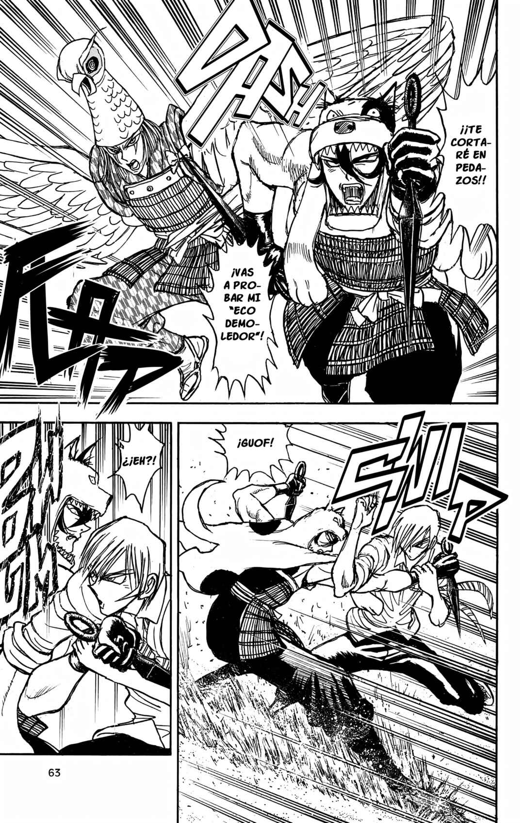 Chapter 79 - Page 5