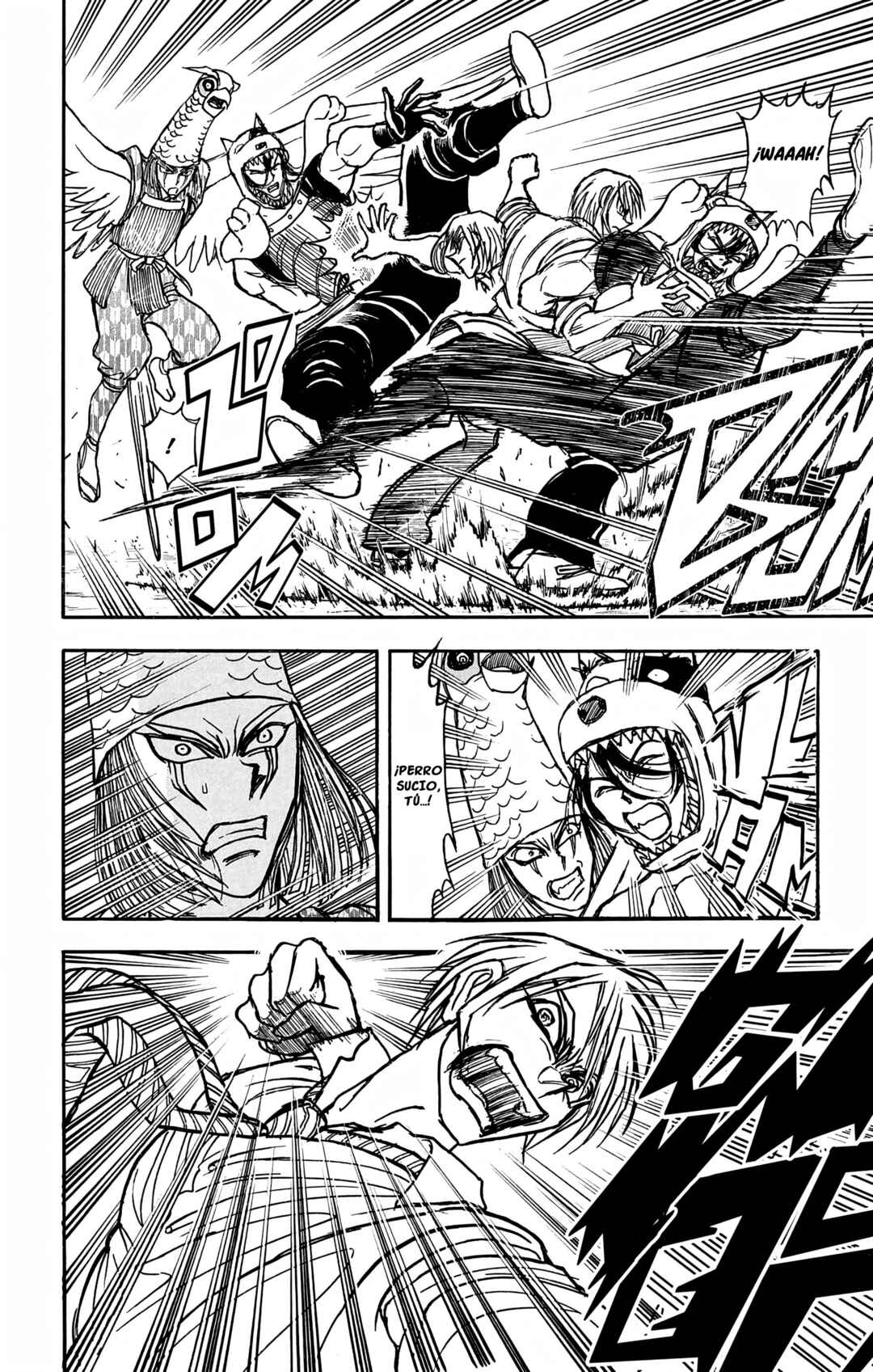 Chapter 79 - Page 6