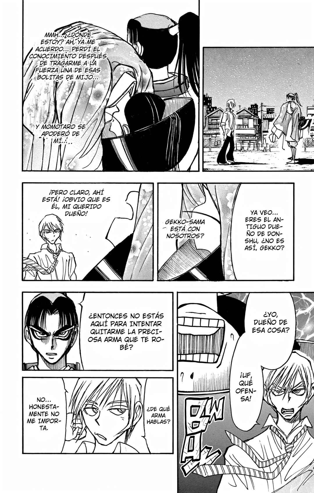 Chapter 79 - Page 8