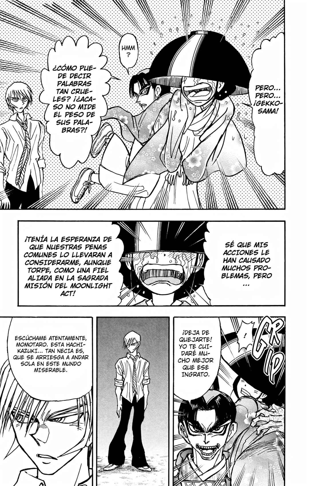 Chapter 79 - Page 9