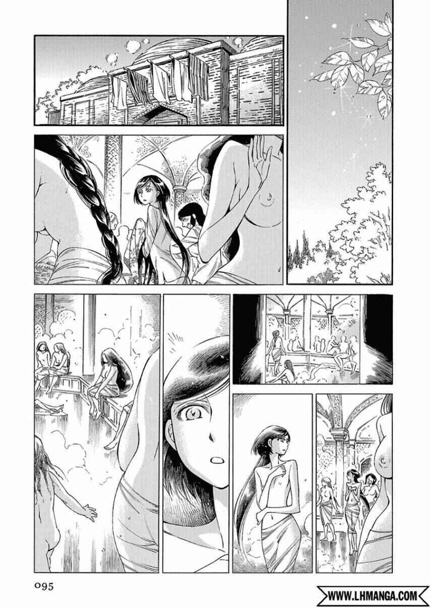 Chapter 40 - Page 12