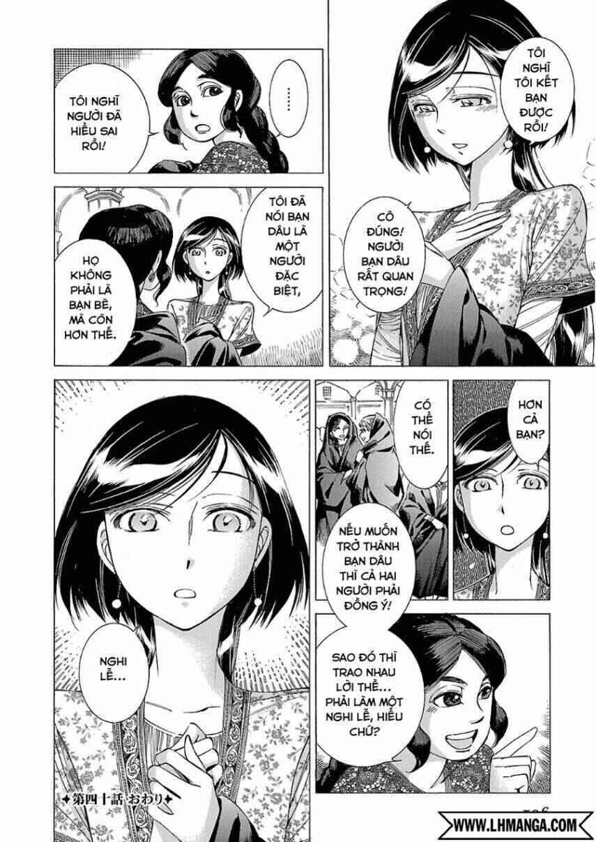 Chapter 40 - Page 22