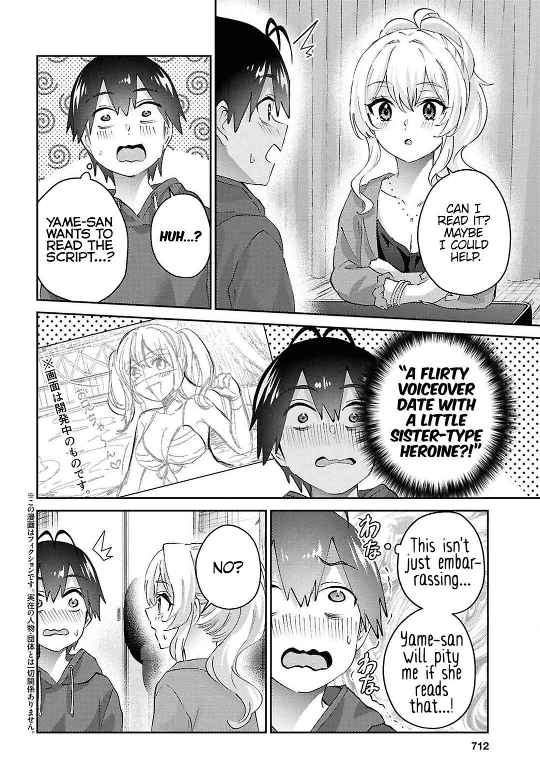 Chapter 183 - Page 3