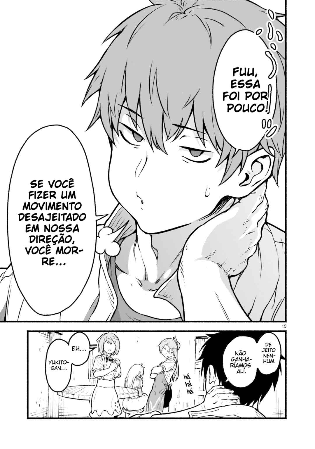 Chapter 24 - Page 16