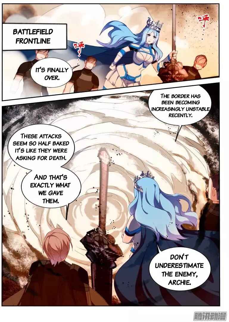 Chapter 270 - Page 2