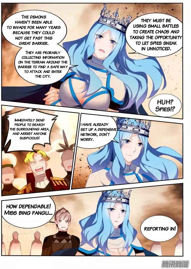 Chapter 270 - Page 3