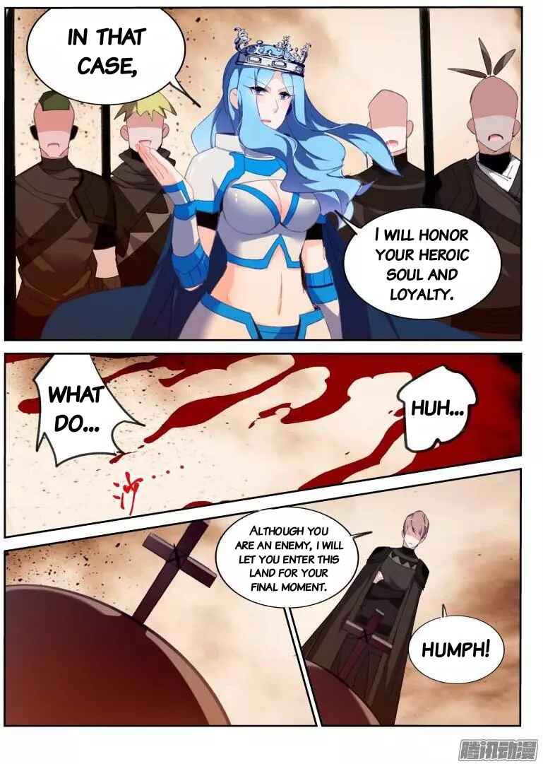 Chapter 270 - Page 5