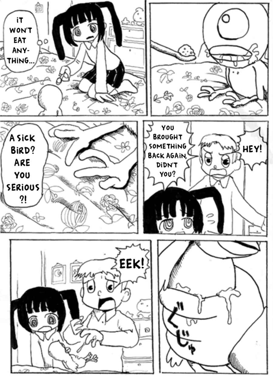 Chapter 2 - Page 3