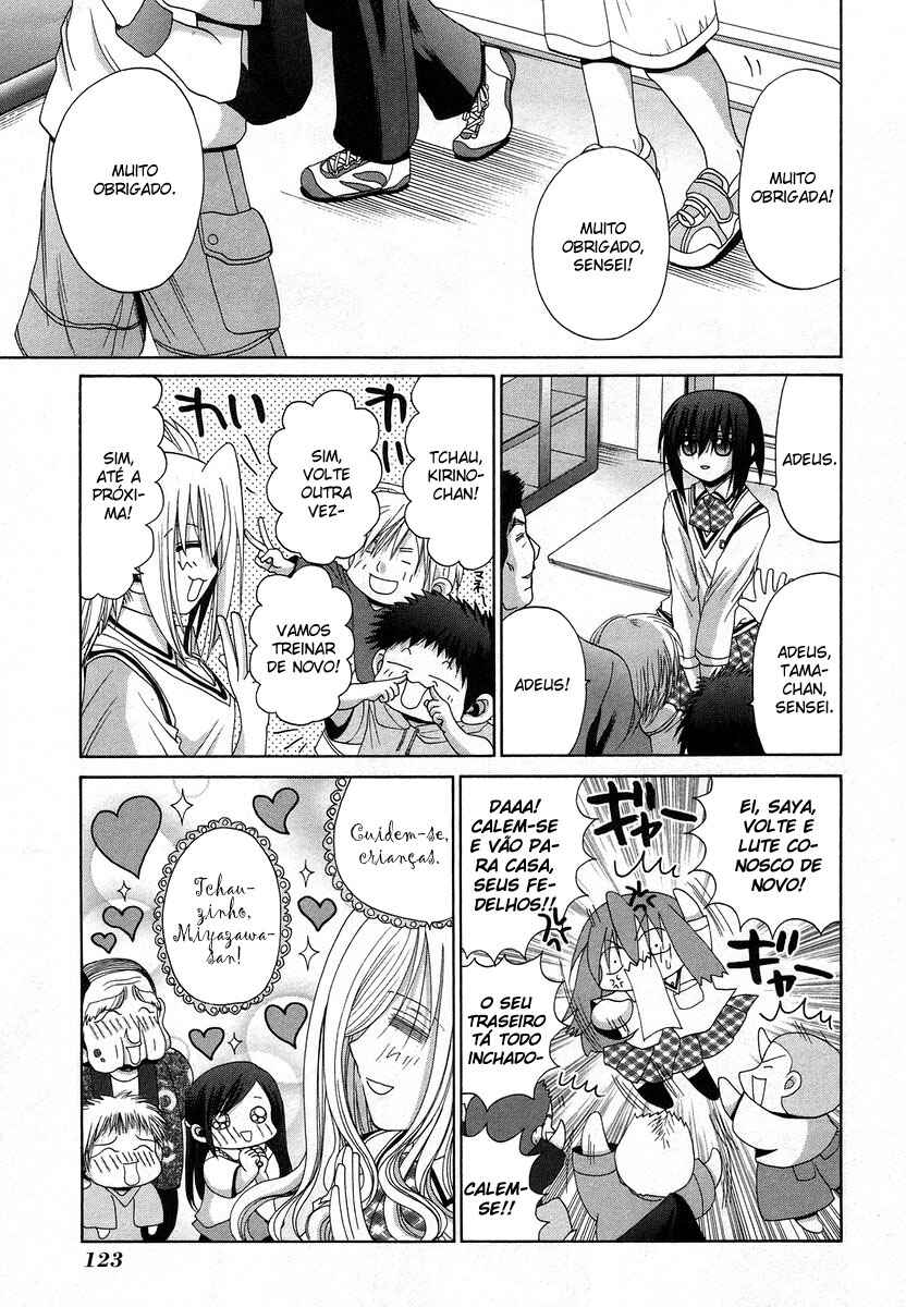 Chapter 68 - Page 18