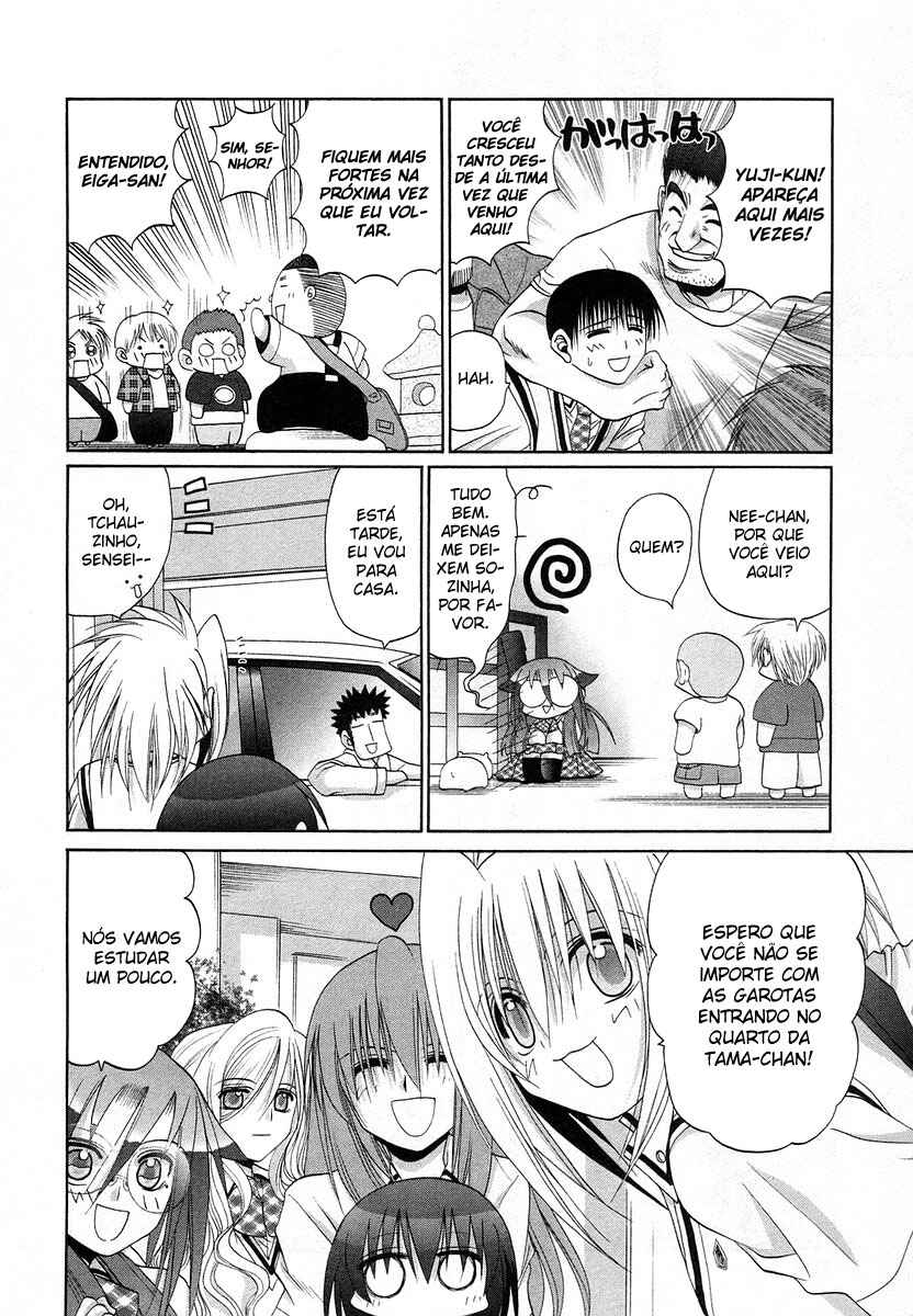 Chapter 68 - Page 19