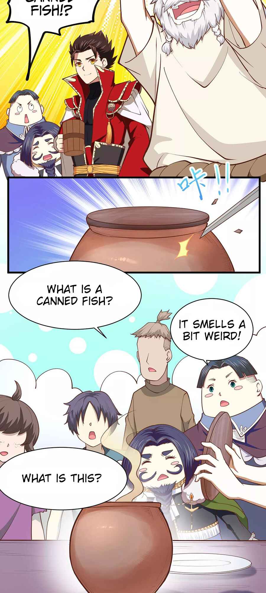 Chapter 70 - Page 11