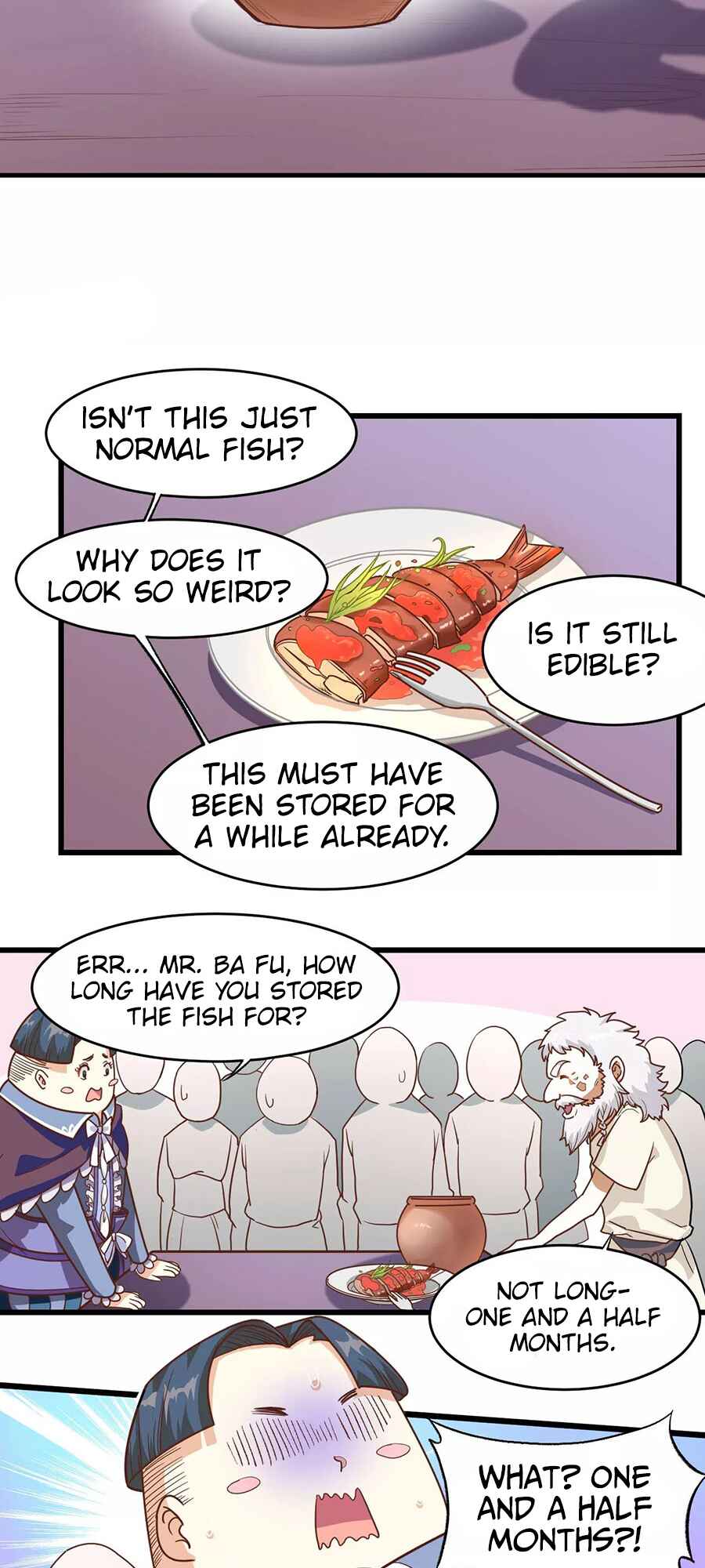 Chapter 70 - Page 12