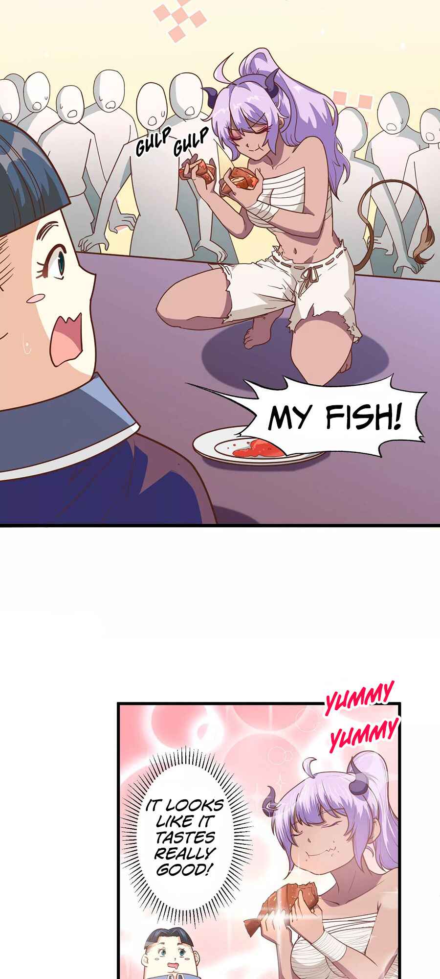 Chapter 70 - Page 14
