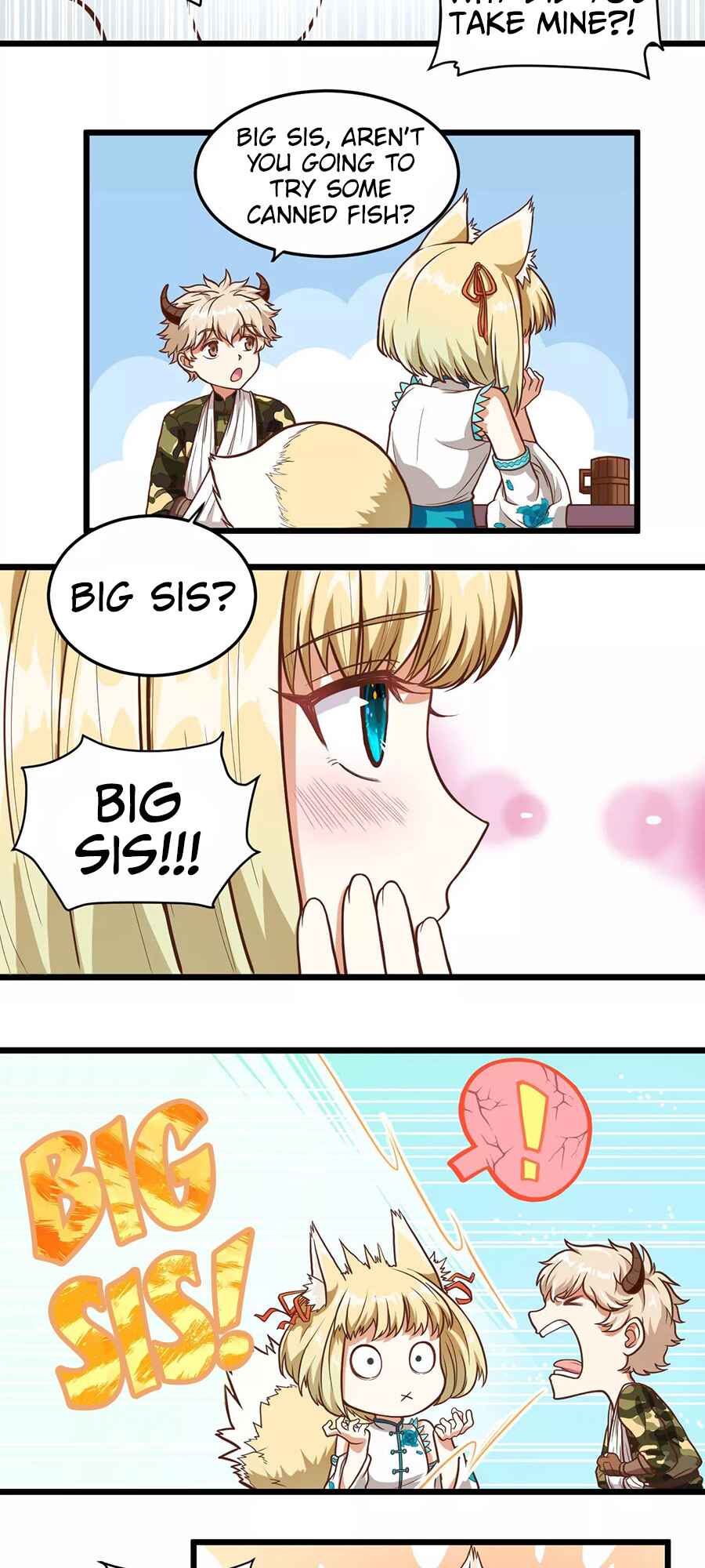 Chapter 70 - Page 21