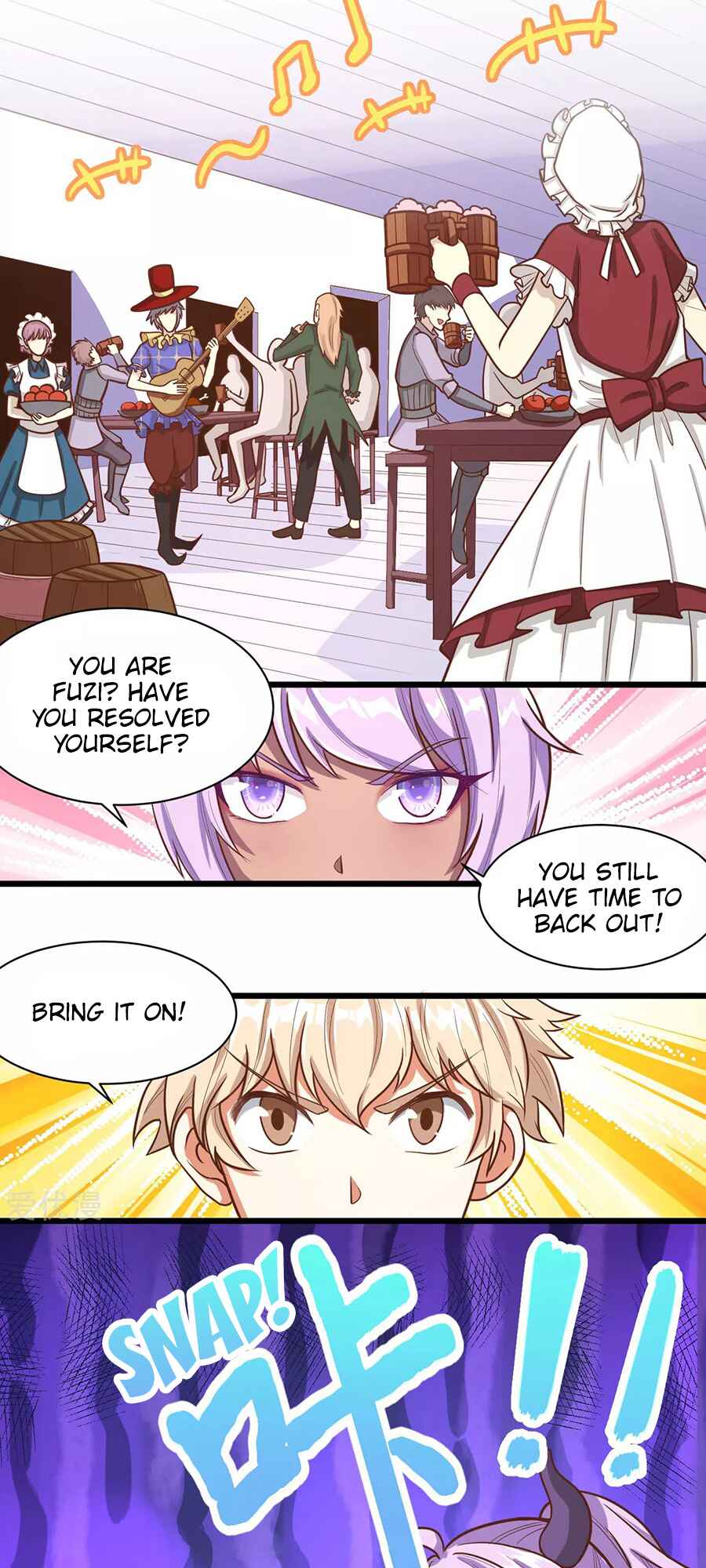 Chapter 70 - Page 3