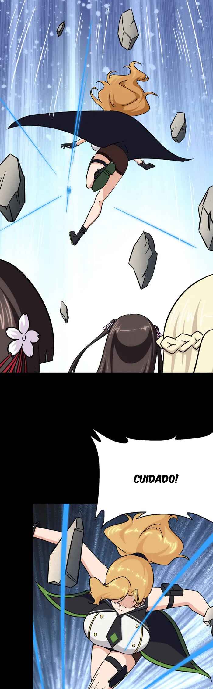 Chapter 435 - Page 15