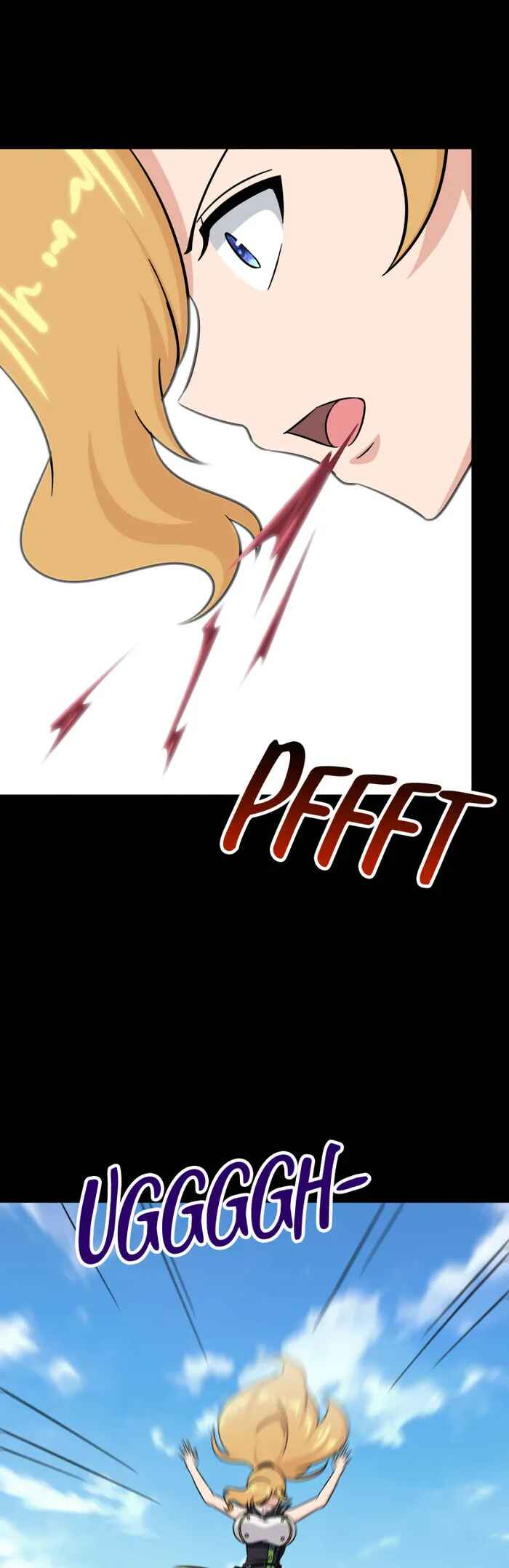 Chapter 435 - Page 21