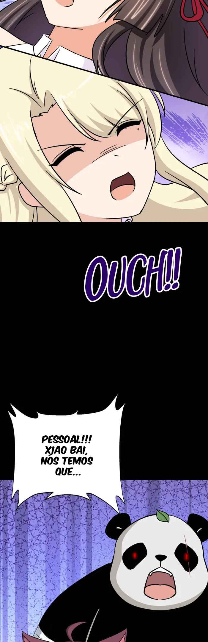Chapter 435 - Page 23